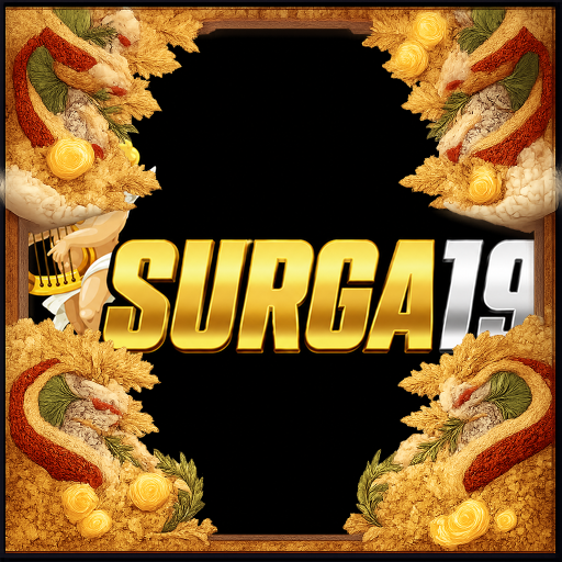 surga19 — mitra unggulan